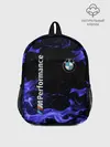 Рюкзак детский / BMW