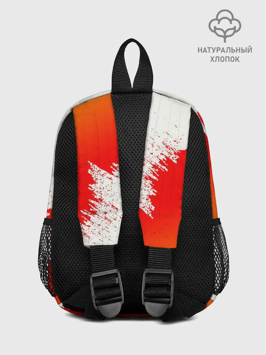 Рюкзак детский / ПОСЛЕДНИЙ ТАНЕЦ