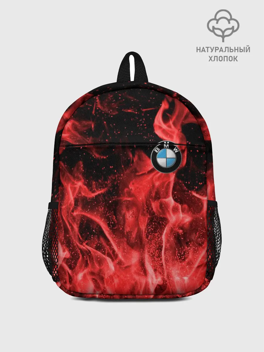Рюкзак детский / BMW