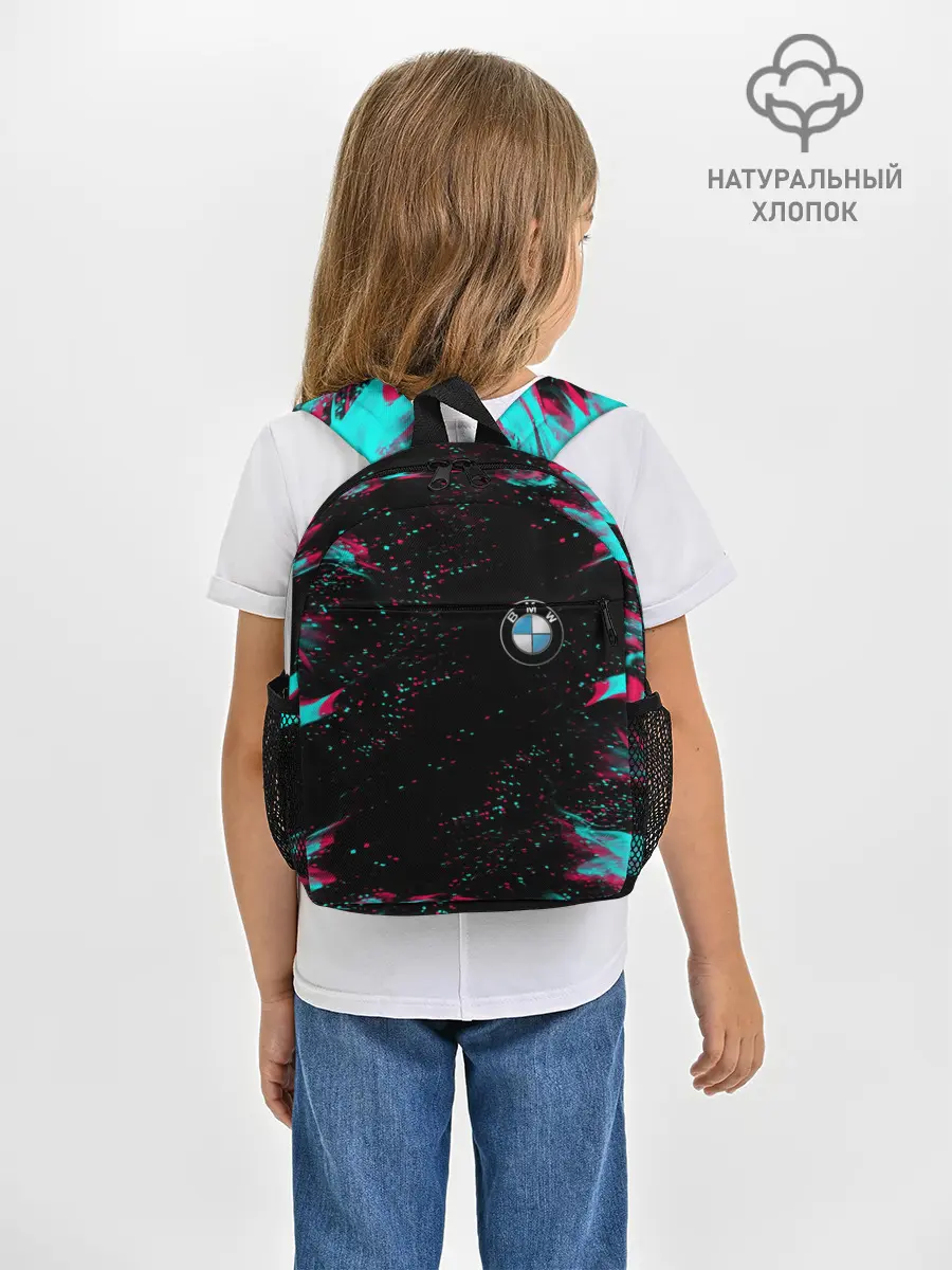 Рюкзак детский / BMW