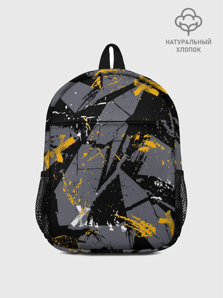 Рюкзак детский / Спортивный стиль