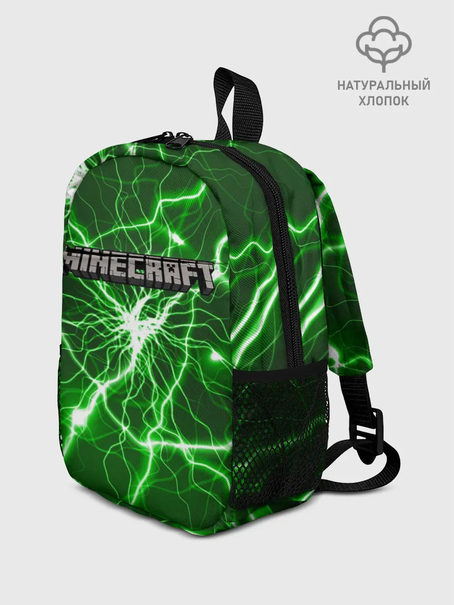 Рюкзак детский / MINECRAFT