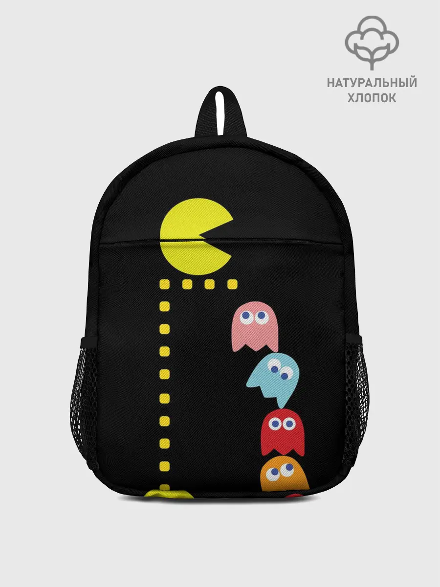 Рюкзак детский / Pac-man