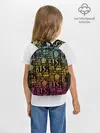 Рюкзак детский / BTS