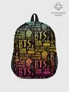 Рюкзак детский / BTS