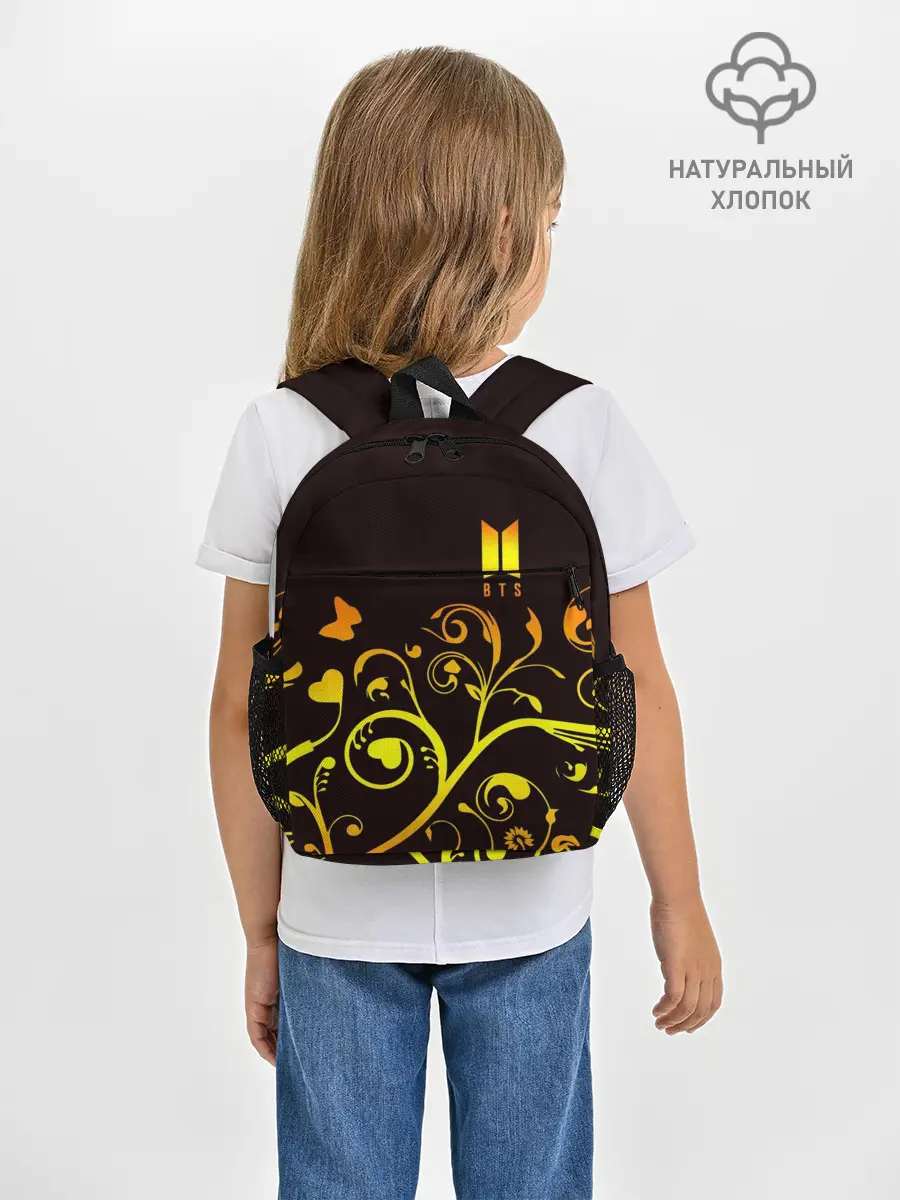 Рюкзак детский / BTS