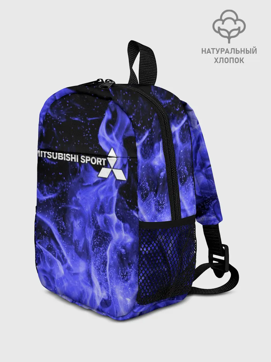Рюкзак детский / MITSUBISHI
