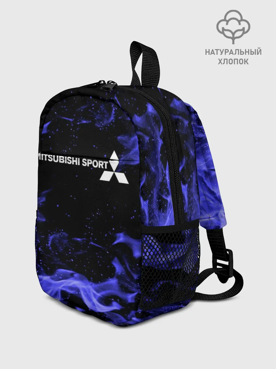 Рюкзак детский / MITSUBISHI