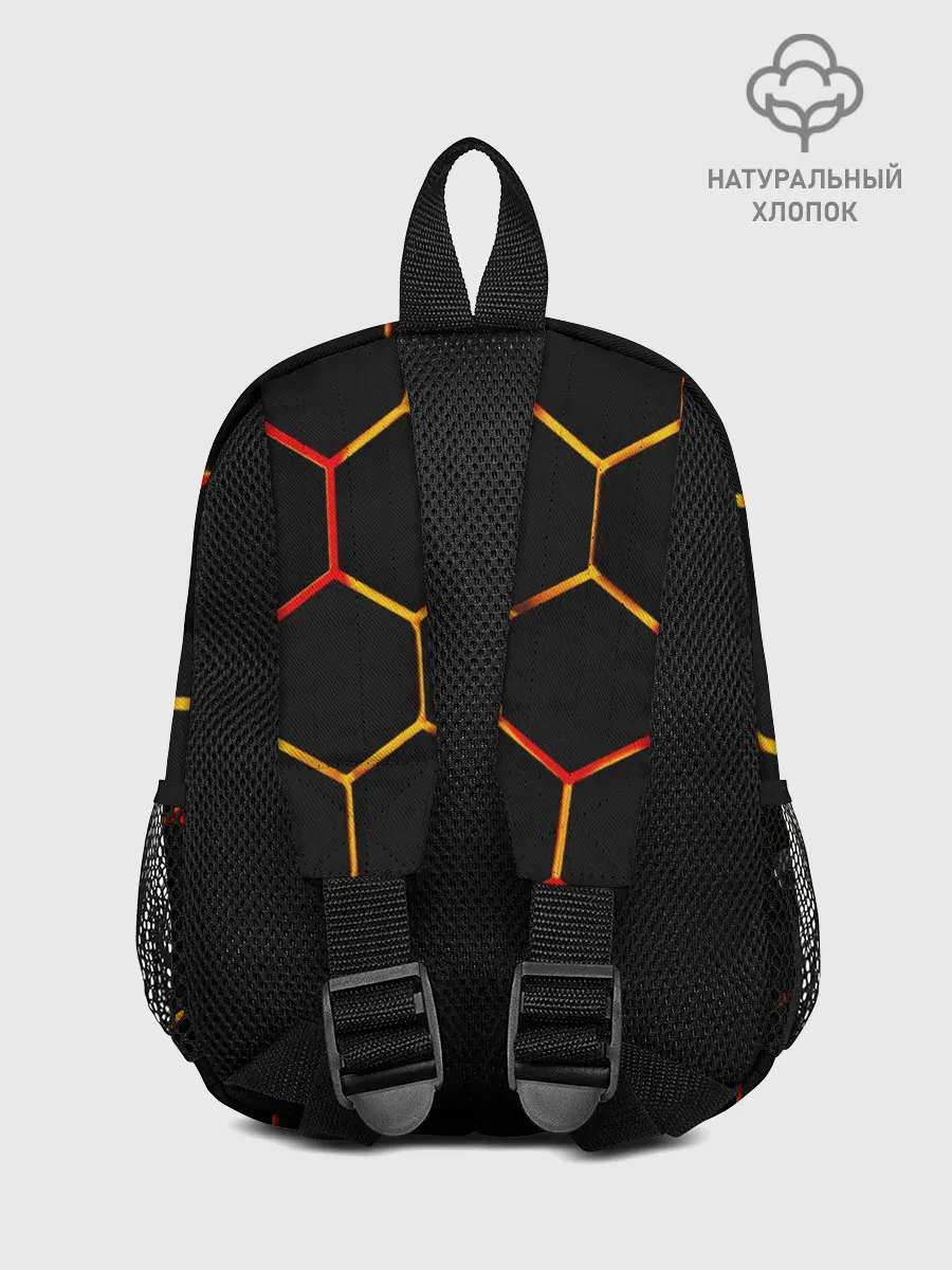 Рюкзак детский / DOOM | Броня
