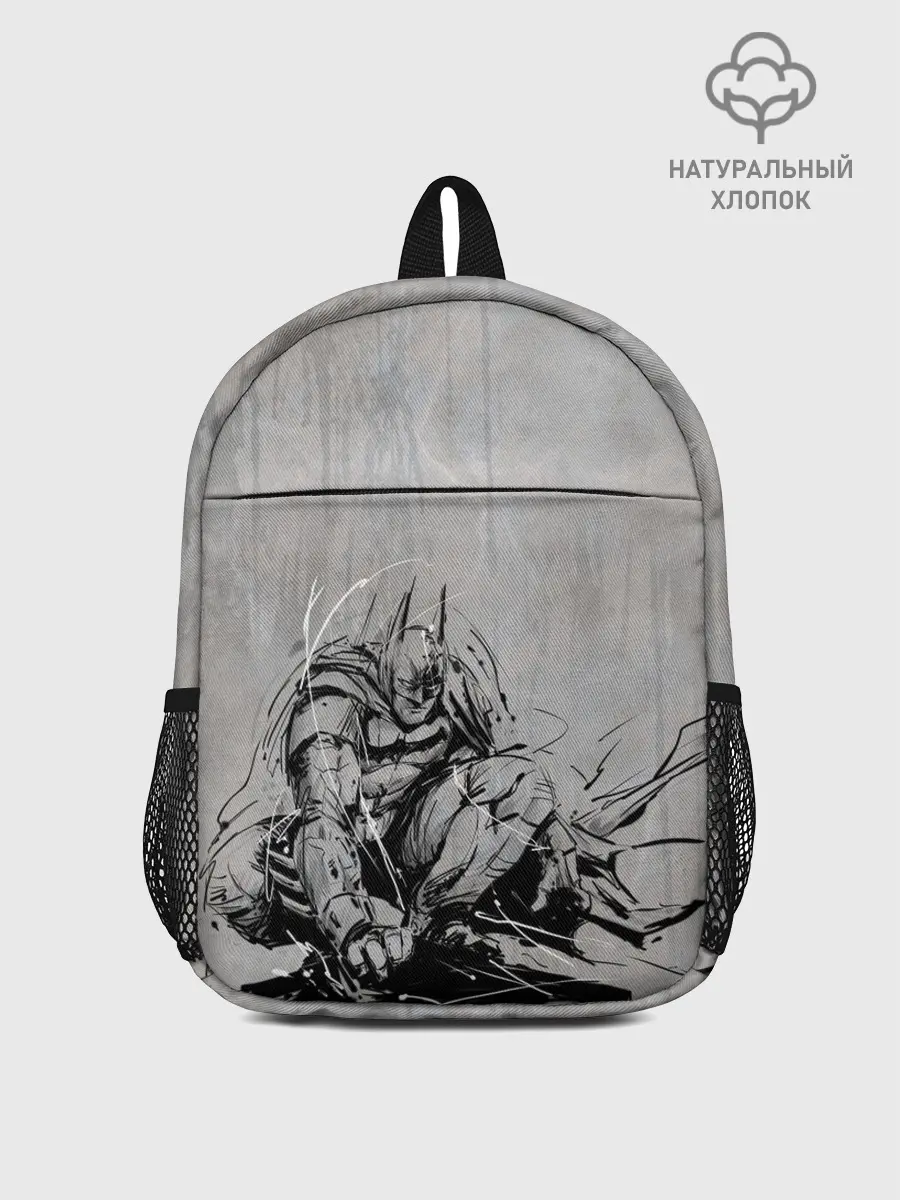 Рюкзак детский / Batman: Arkham Knight