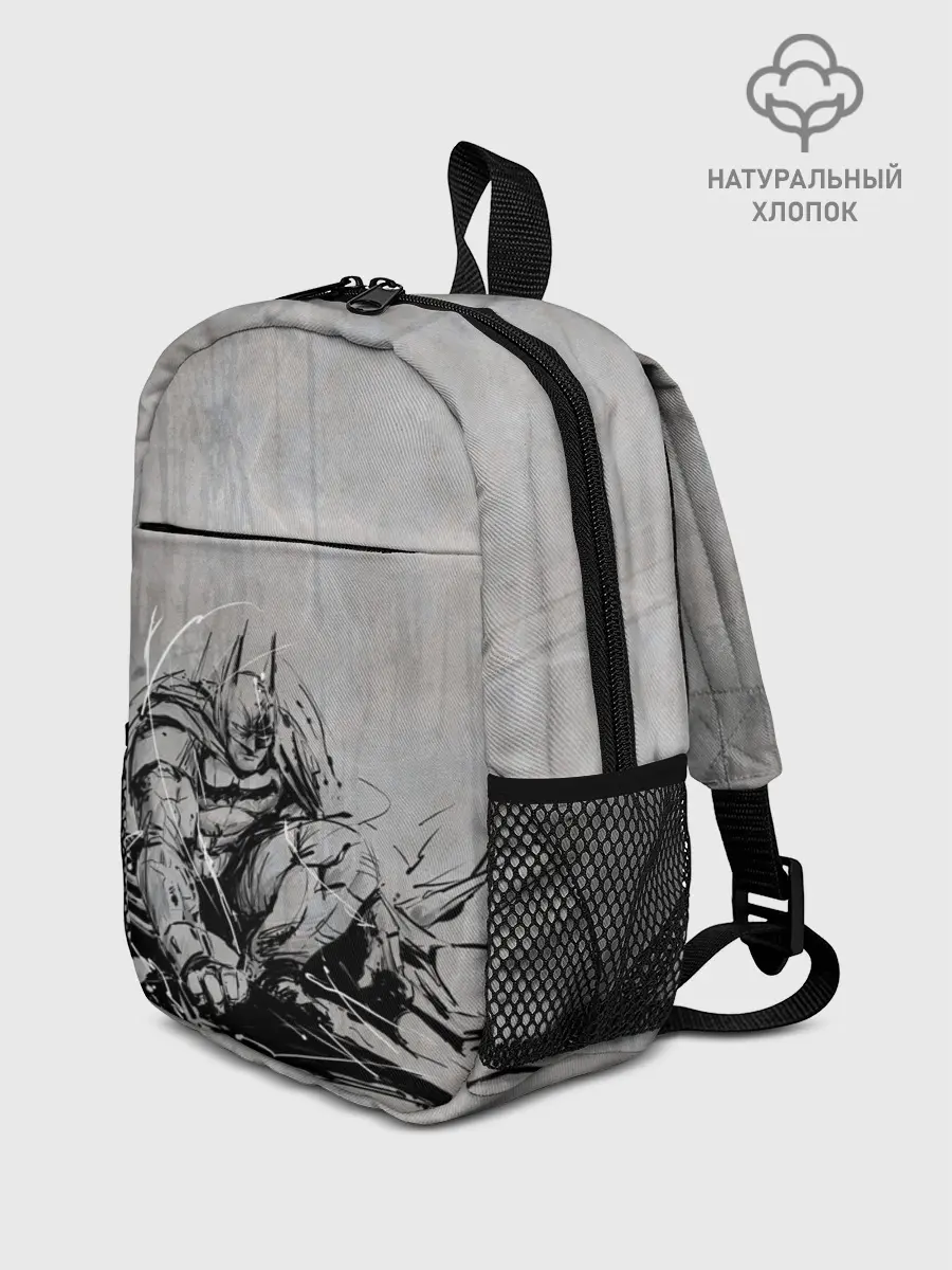 Рюкзак детский / Batman: Arkham Knight