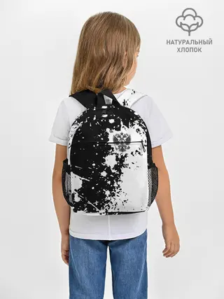 Рюкзак детский / Россия