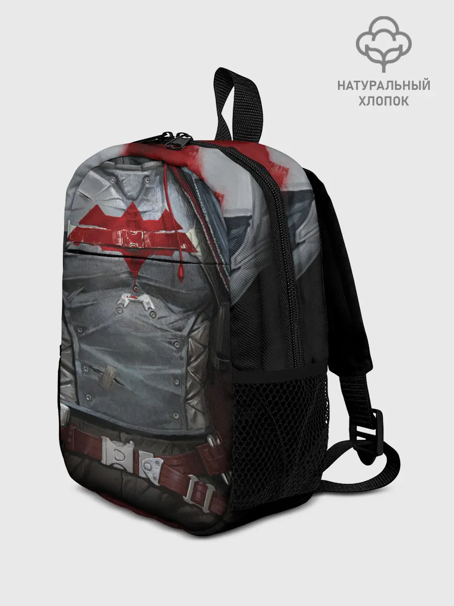 Рюкзак детский / Red Hood