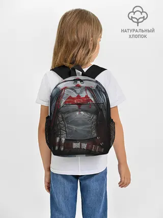 Рюкзак детский / Red Hood