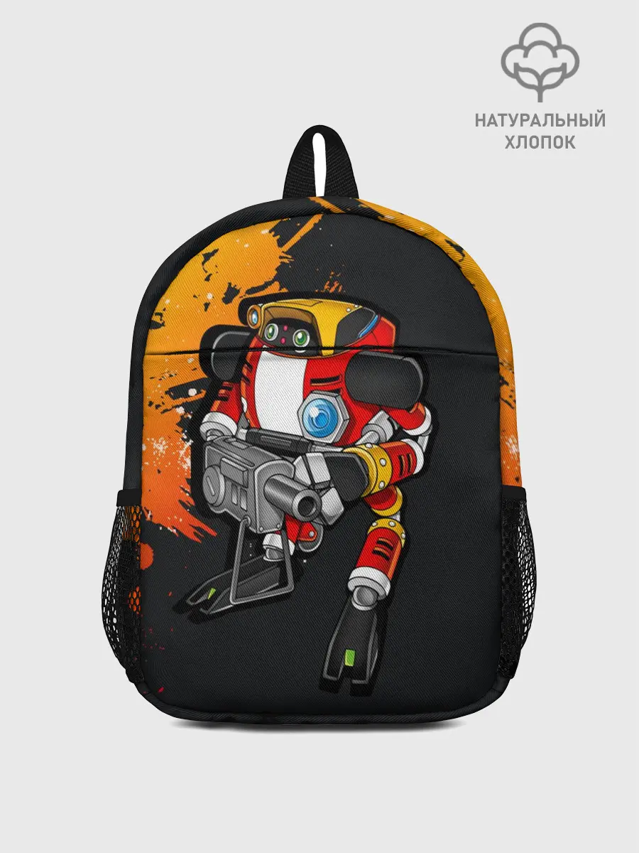 Рюкзак детский / Sonic. E-102 Гамма