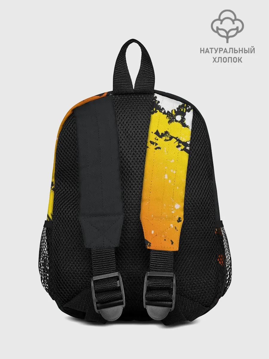 Рюкзак детский / Sonic. E-102 Гамма