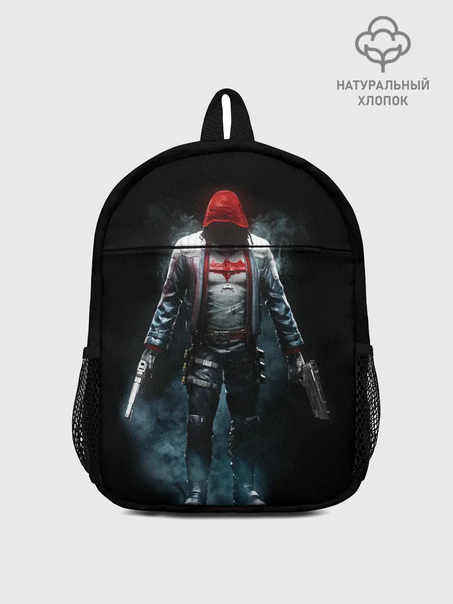 Рюкзак детский / Red Hood