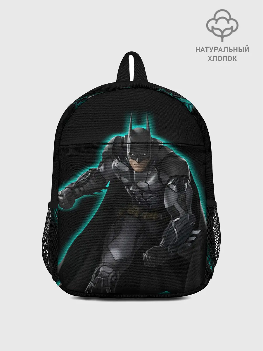 Рюкзак детский / Batman: Arkham Knight