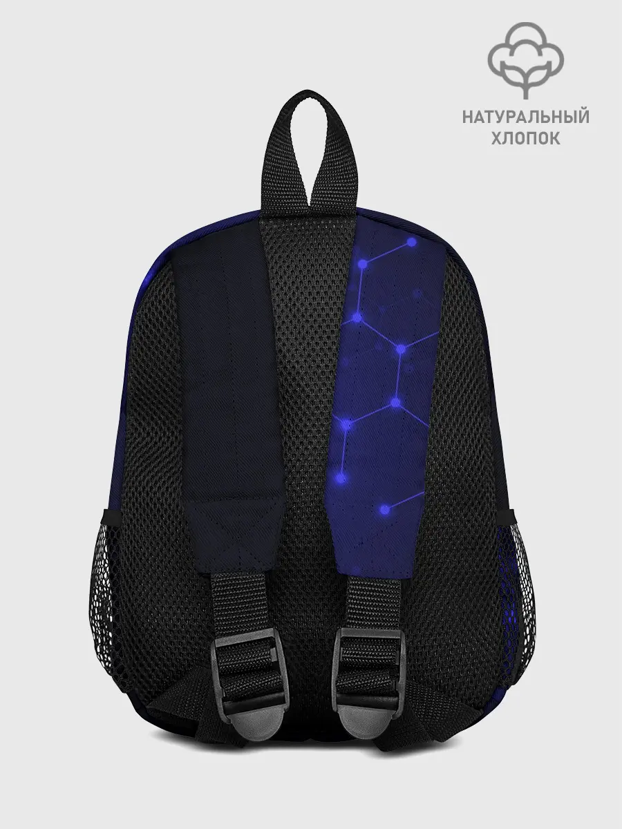 Рюкзак детский / TOYOTA