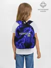 Рюкзак детский / TOYOTA