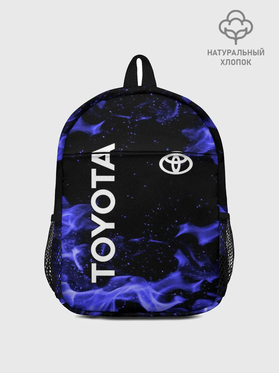 Рюкзак детский / TOYOTA