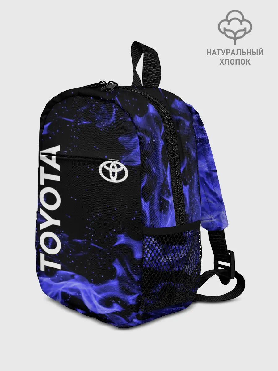 Рюкзак детский / TOYOTA