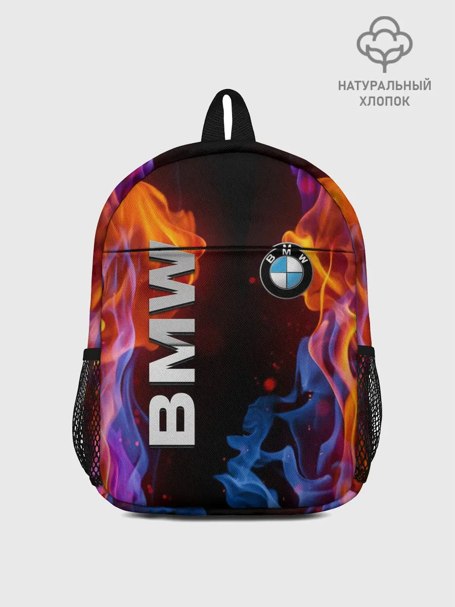 Рюкзак детский / BMW