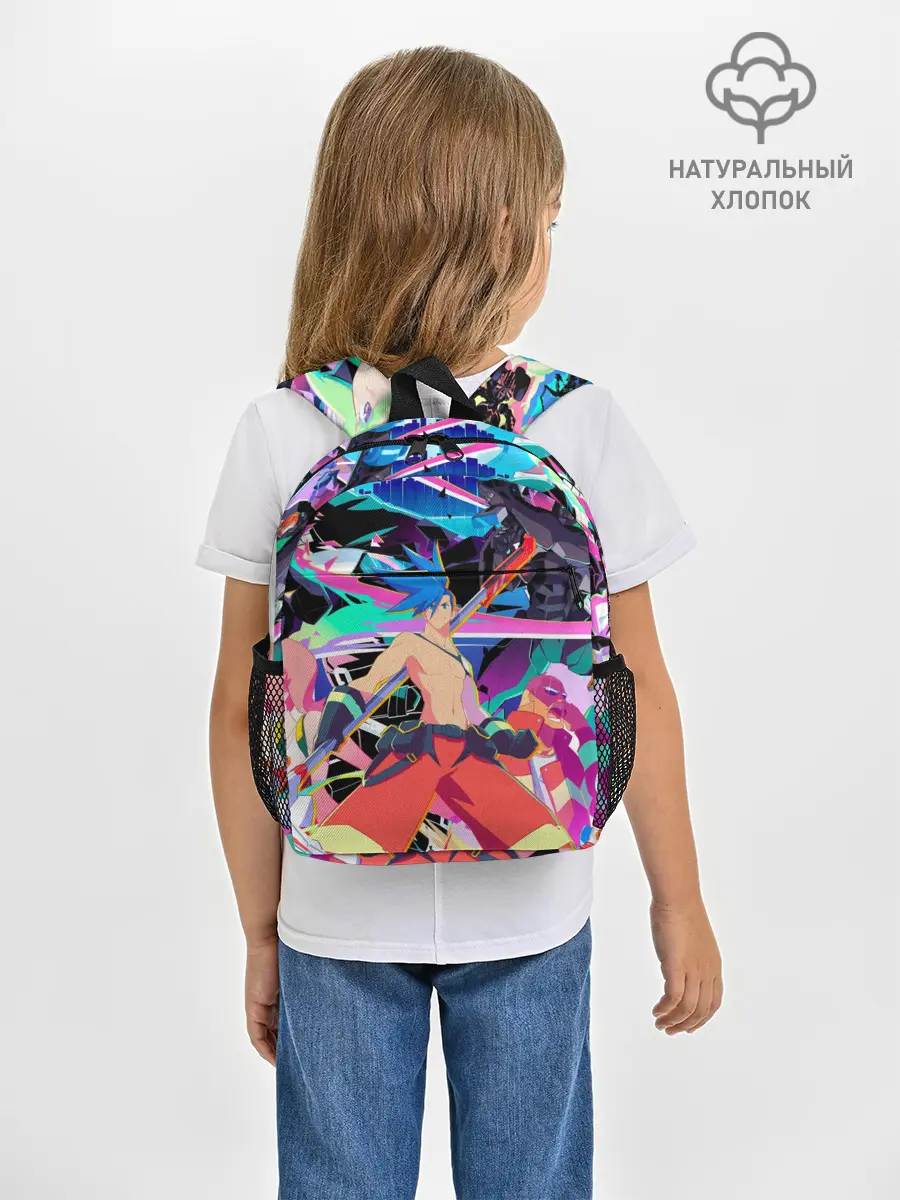 Рюкзак детский / PROMARE