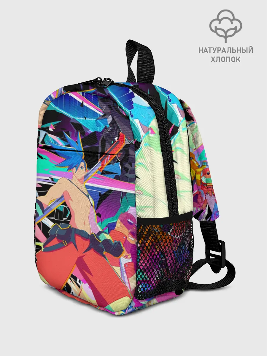 Рюкзак детский / PROMARE