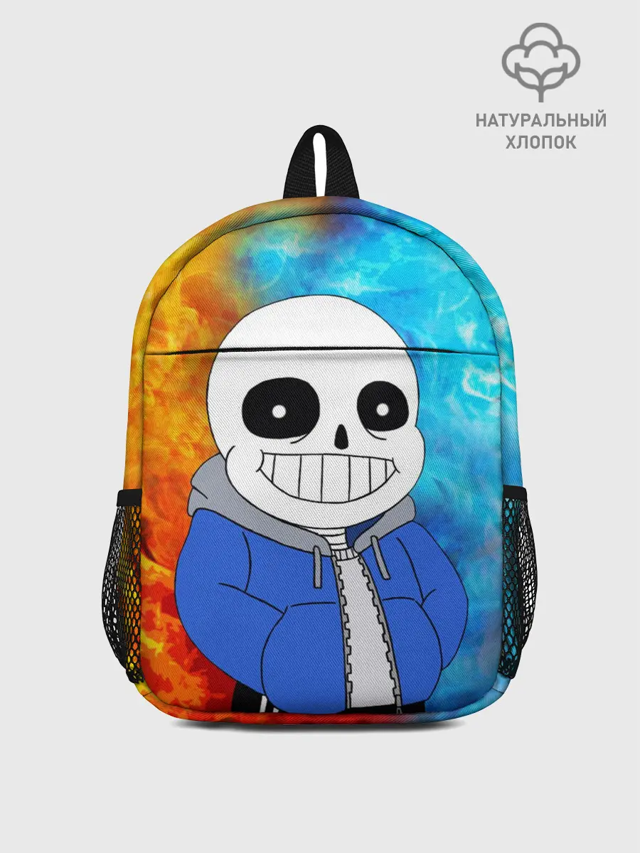 Рюкзак детский / Sans | Огни