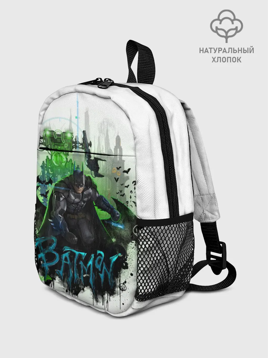 Рюкзак детский / Batman: Arkham Knight