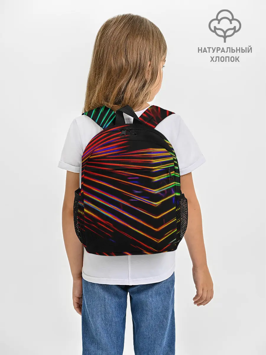 Рюкзак детский / STRIPES COLOR