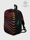 Рюкзак детский / STRIPES COLOR