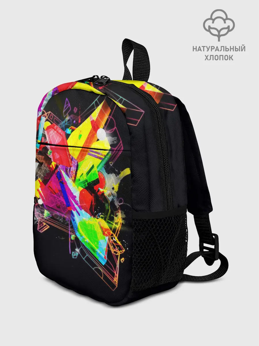 Рюкзак детский / УЛИЧНЫЙ СТИЛЬ