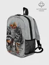 Рюкзак детский / City Of Fear