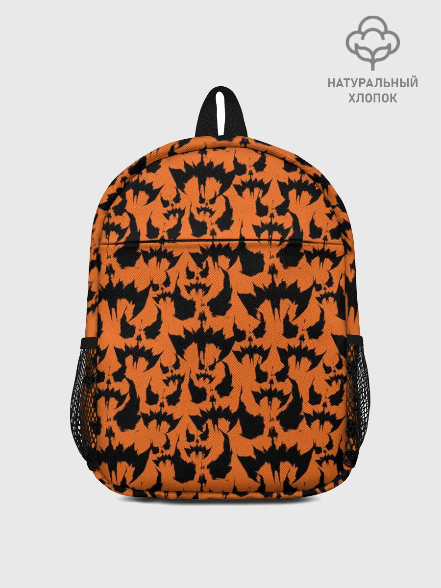 Рюкзак детский / Scarecrow pattern