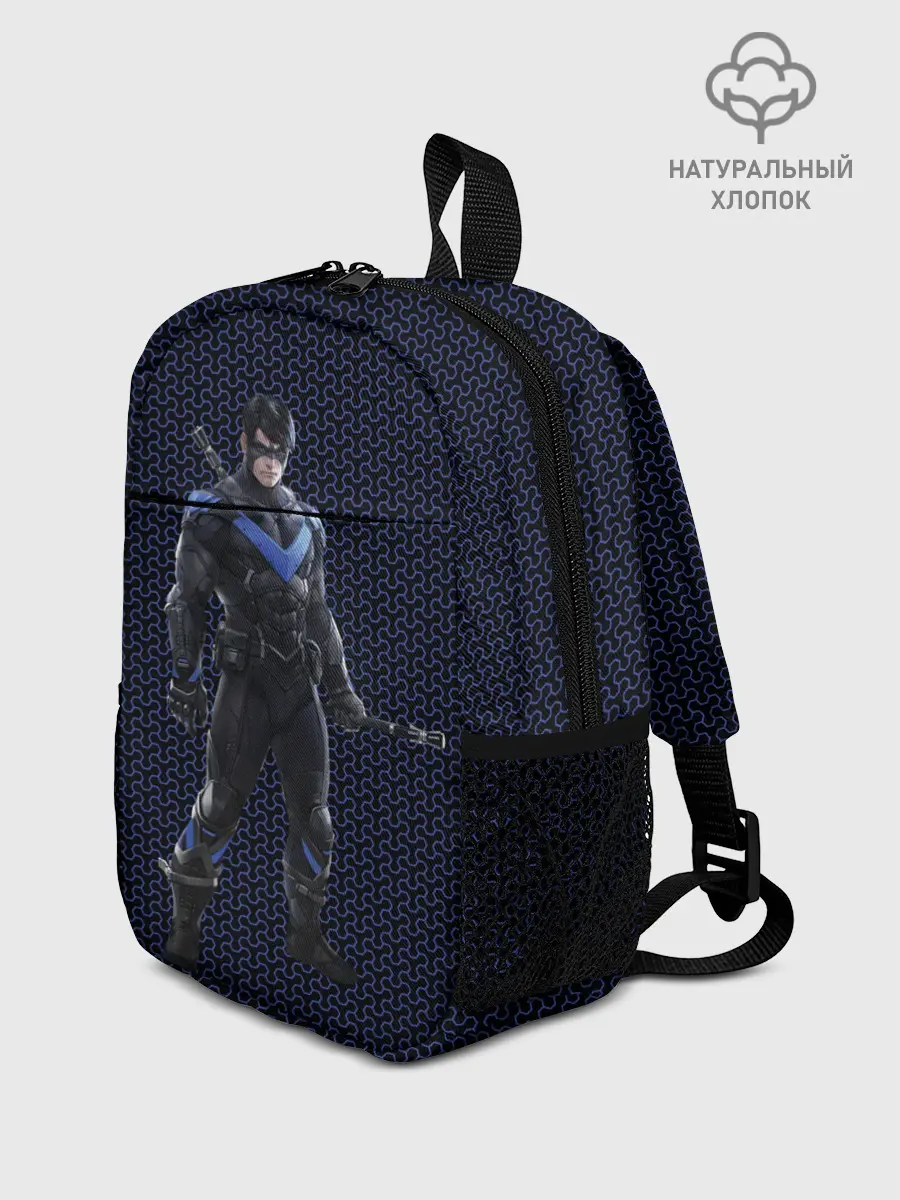 Рюкзак детский / Nightwing