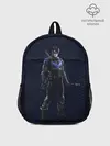 Рюкзак детский / Nightwing