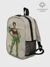 Рюкзак детский / Poison Ivy