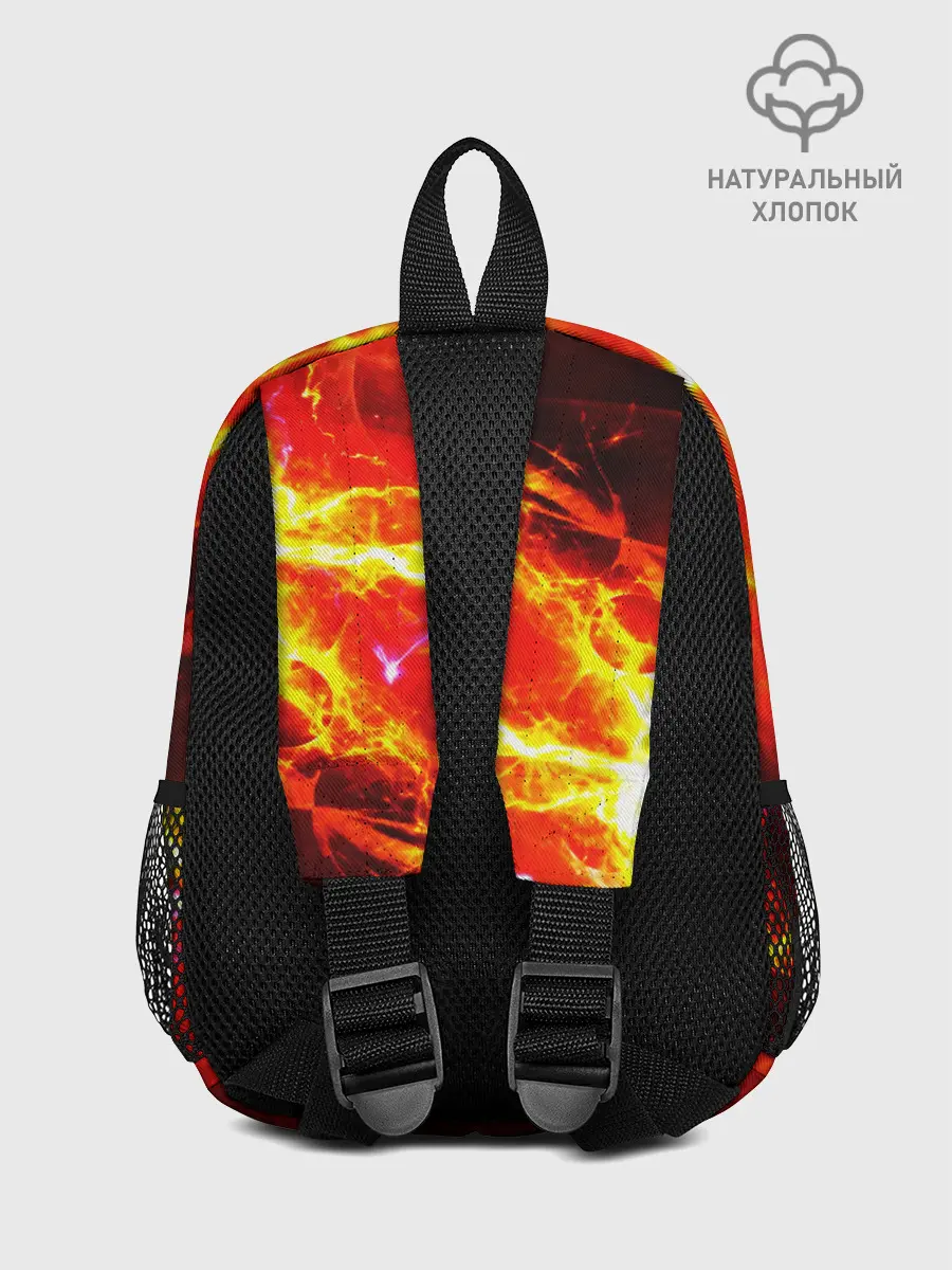 Рюкзак детский / УДАРЫ МОЛНИИ