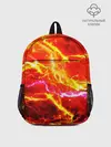 Рюкзак детский / УДАРЫ МОЛНИИ