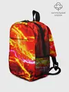 Рюкзак детский / УДАРЫ МОЛНИИ