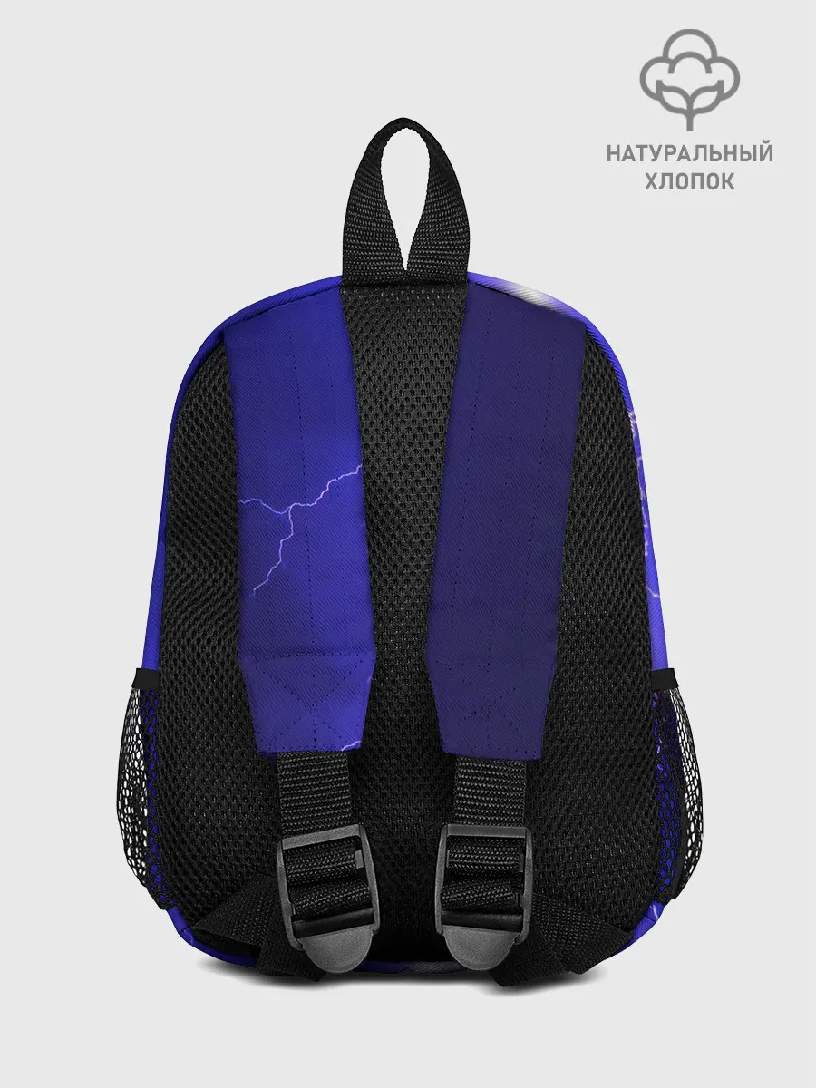 Рюкзак детский / NEON ELECTRIX
