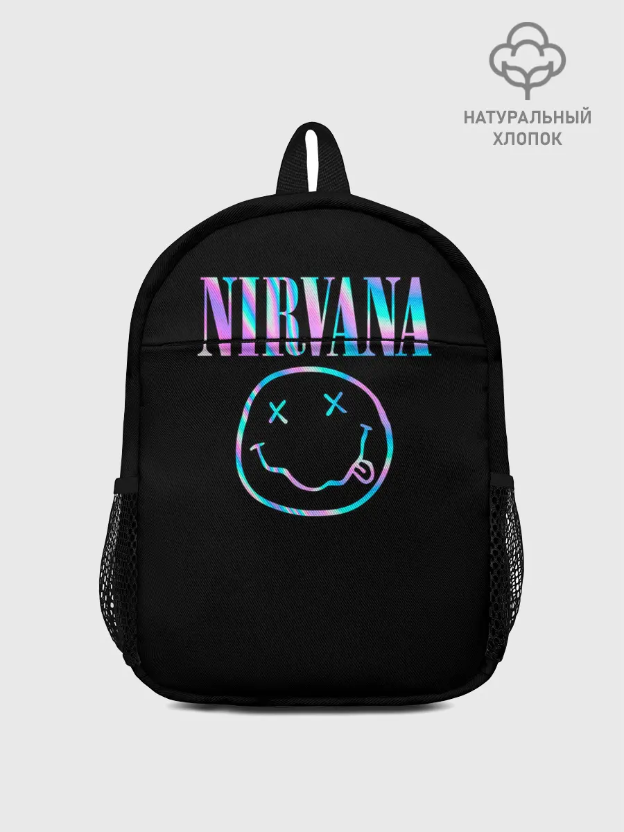 Рюкзак детский / Nirvana