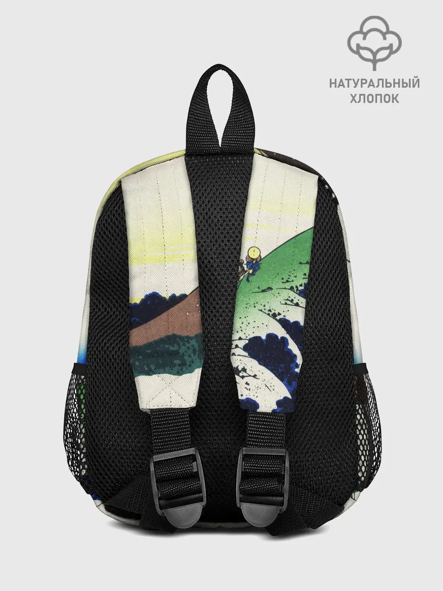 Рюкзак детский / ЯПОНИЯ