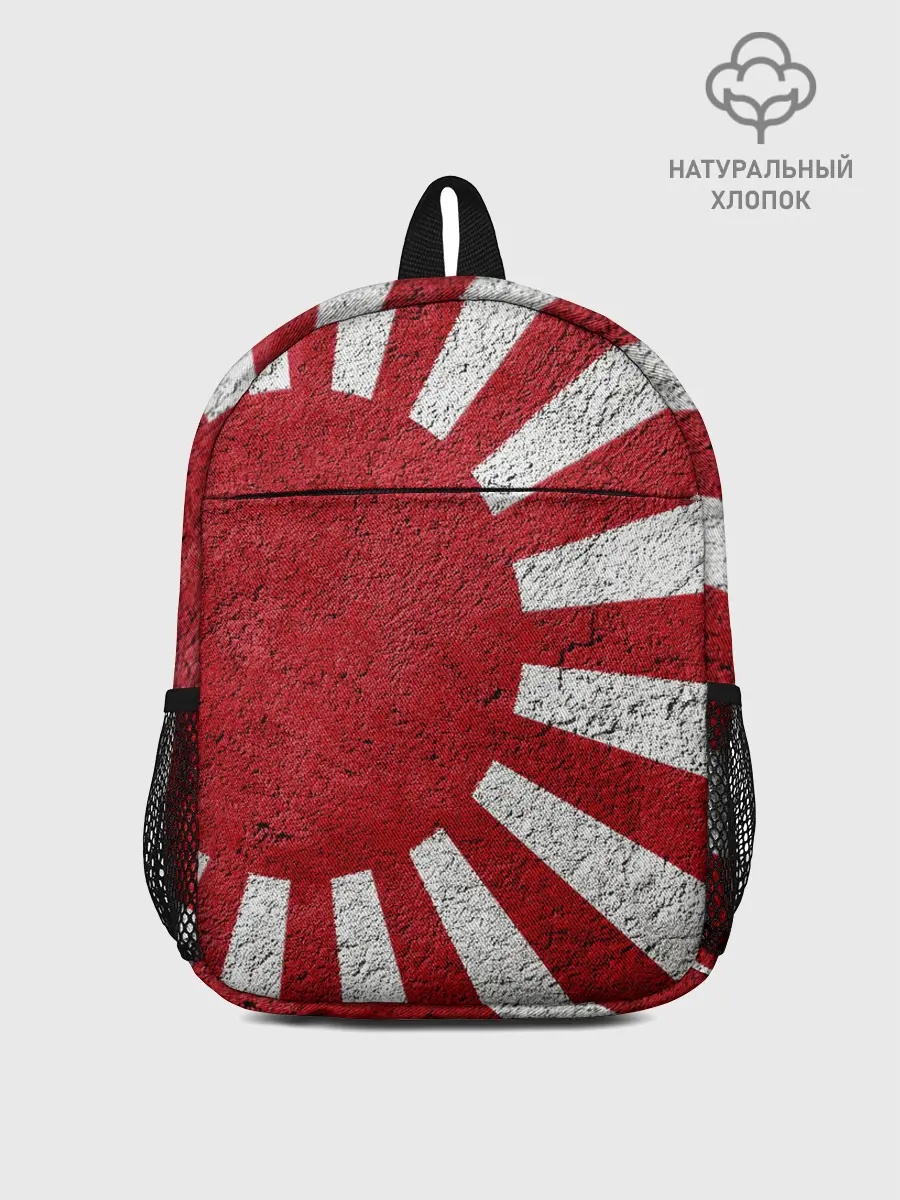 Рюкзак детский / ЯПОНИЯ ГРАНЖ