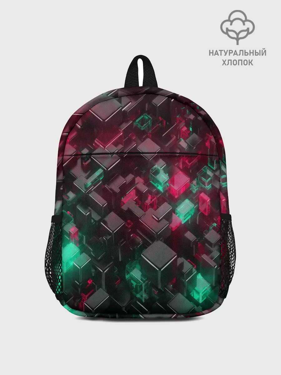 Рюкзак детский / ABSTRACTION