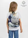 Рюкзак детский / The great wave off kanagawa