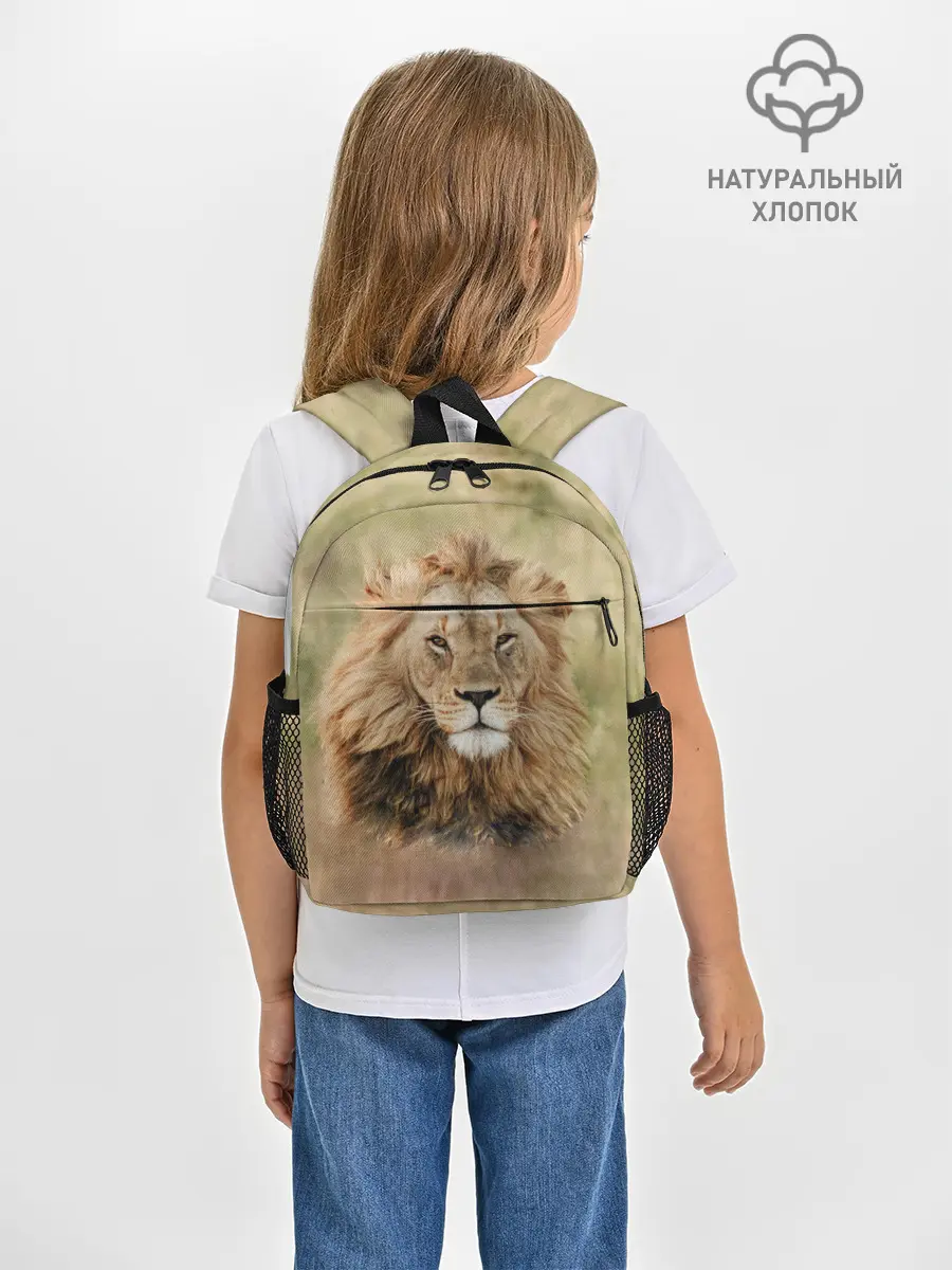 Рюкзак детский / Lion King