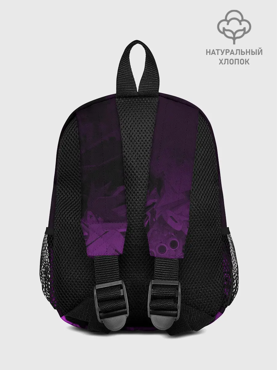 Рюкзак детский / PROMARE